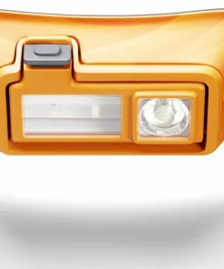 Discount Headlamp 425 Ember Yellow Lampor & Lyktor