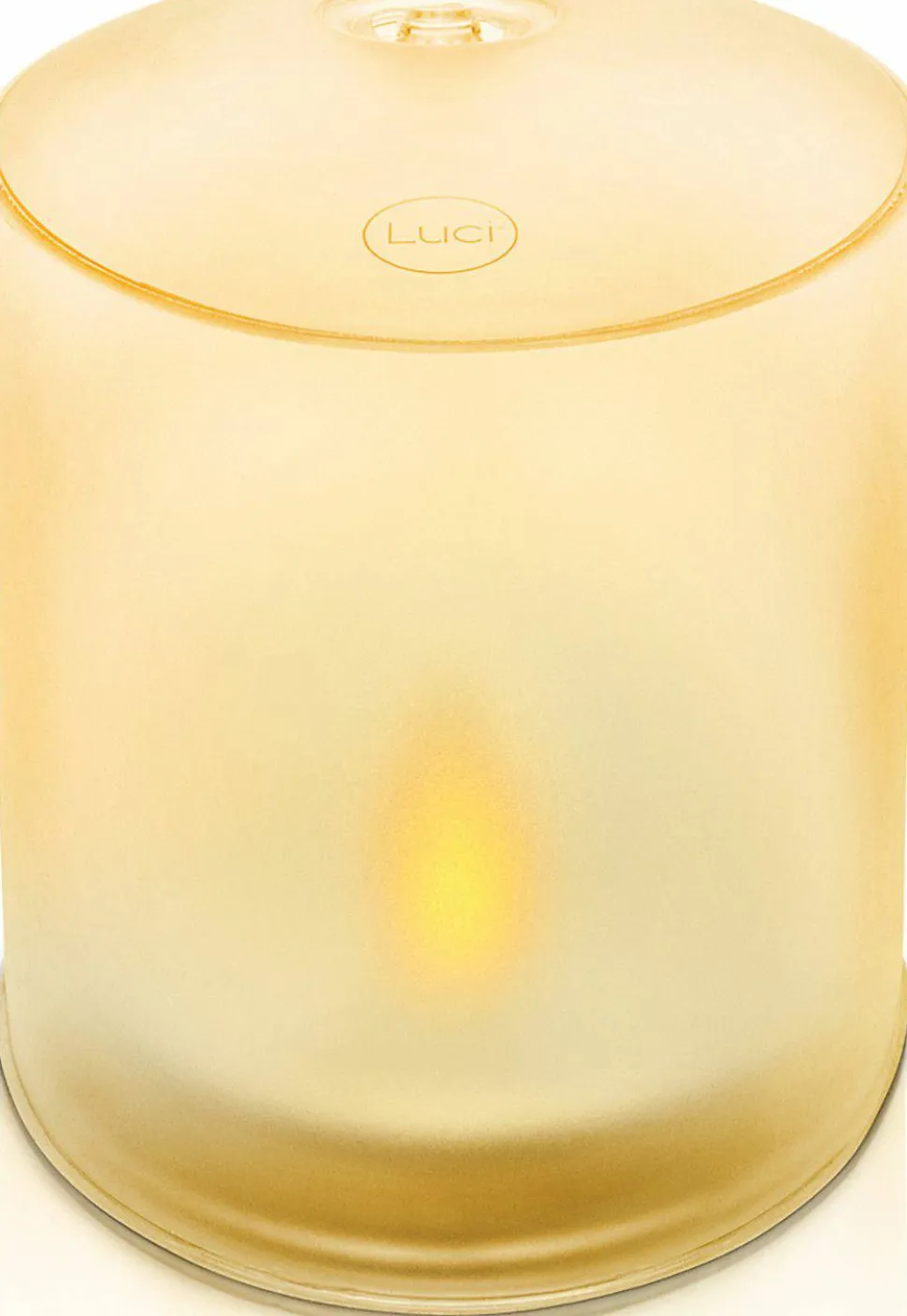 BioLite Luci Candle Beige