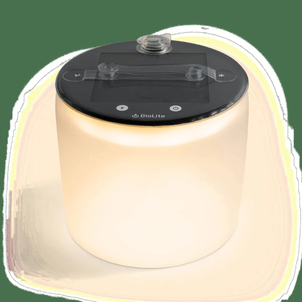 BioLite Luci Charge 360 Grey