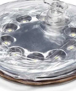 Luci Original Clear Elektronik|Lampor & Lyktor