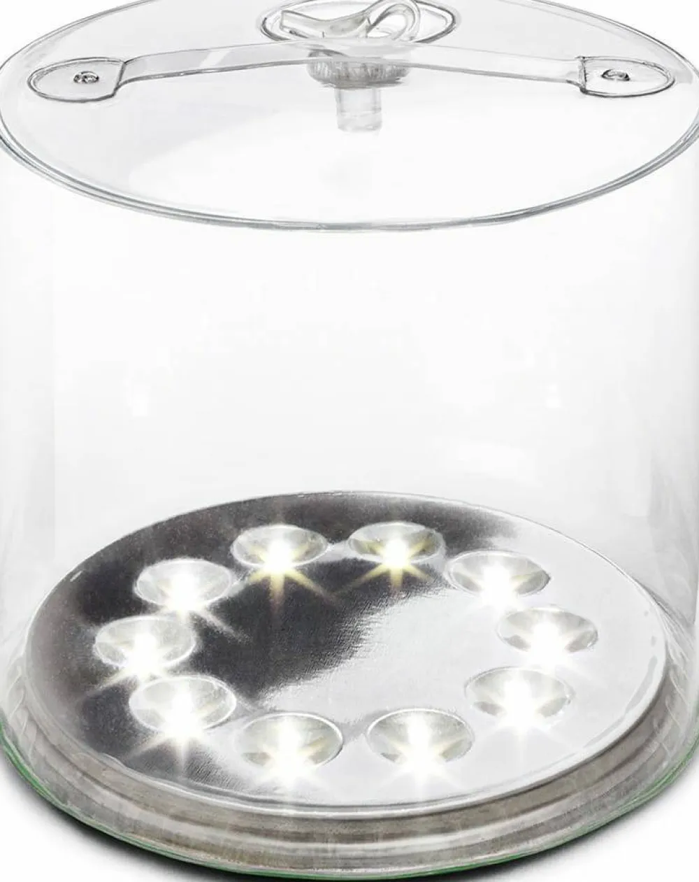 Luci Original Clear Elektronik|Lampor & Lyktor