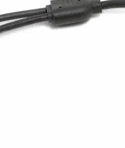BioLite Solar MC4 To HPP Adapter Cable Black