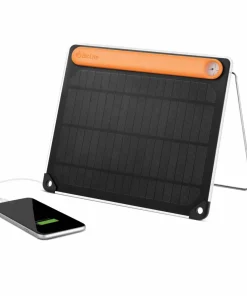 BioLite Solar Panel 5 + BLACK Clearance