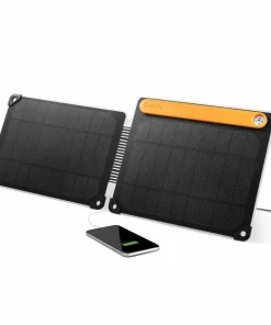 BioLite Solar Panel 10+ BLACK Best
