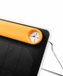 BioLite Solar Panel 10+ BLACK Best