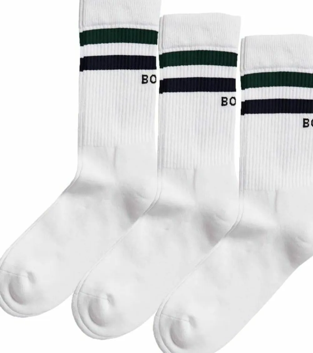 Björn Borg Core Crew Sock 3-pack Multipack 1