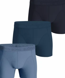 Björn Borg Cotton Stretch Boxer 3p Multipack 6 Sale