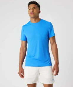 Outlet Men's Borg Light T-Shirt Träningskläder Herr|Herrtröjor & Skjortor