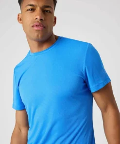 Outlet Men's Borg Light T-Shirt Träningskläder Herr|Herrtröjor & Skjortor