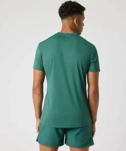 Online Men's Borg Light T-Shirt Träningskläder Herr