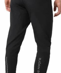 Clearance Men's Borg Running Pants Herrbyxor