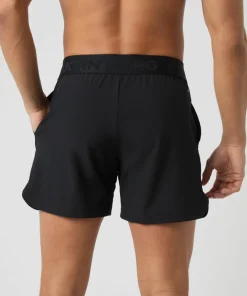 Björn Borg Men's Borg Short Shorts Black Beauty Clearance