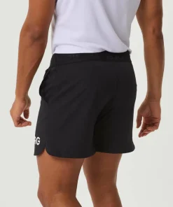 Björn Borg Men's Borg Short Shorts Black Beauty 2