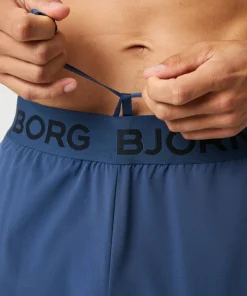Björn Borg Men's Borg Short Shorts Sargasso Sea