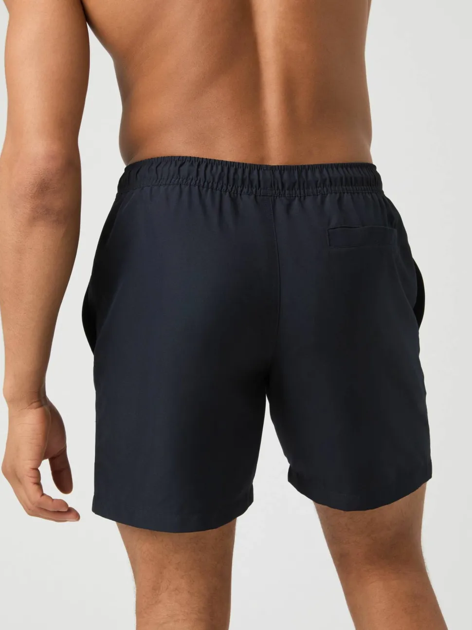 Björn Borg Men's Borg Swim Shorts Night Sky