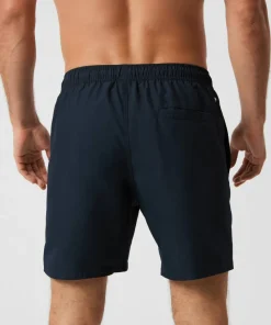 Björn Borg Men's Borg Swim Shorts Night Sky