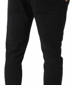 Björn Borg Men's Centre Tapered Sweatpants Black Beauty