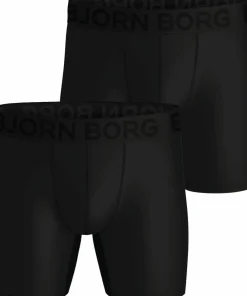 Björn Borg Men's Sports Lightweight Boxer 2p Multipack 1