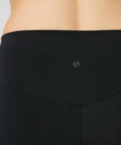 Björn Borg Women's Borg Flare Tights Black Beauty