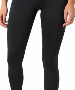 Björn Borg Women's Borg Logo Tights Black Beauty