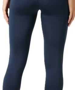 Women's Borg Logo Tights Yoga