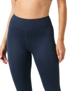 Women's Borg Logo Tights Yoga