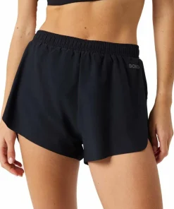 Björn Borg Women's Borg Performance 2 In 1 Shorts Black Beauty Online
