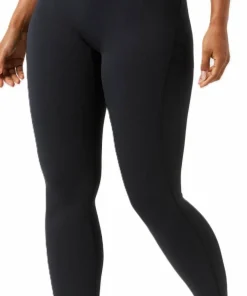 Björn Borg Women's Borg Reform Tights Black Beauty Best