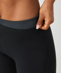 New Women's Borg Sleek Tights Dambyxor