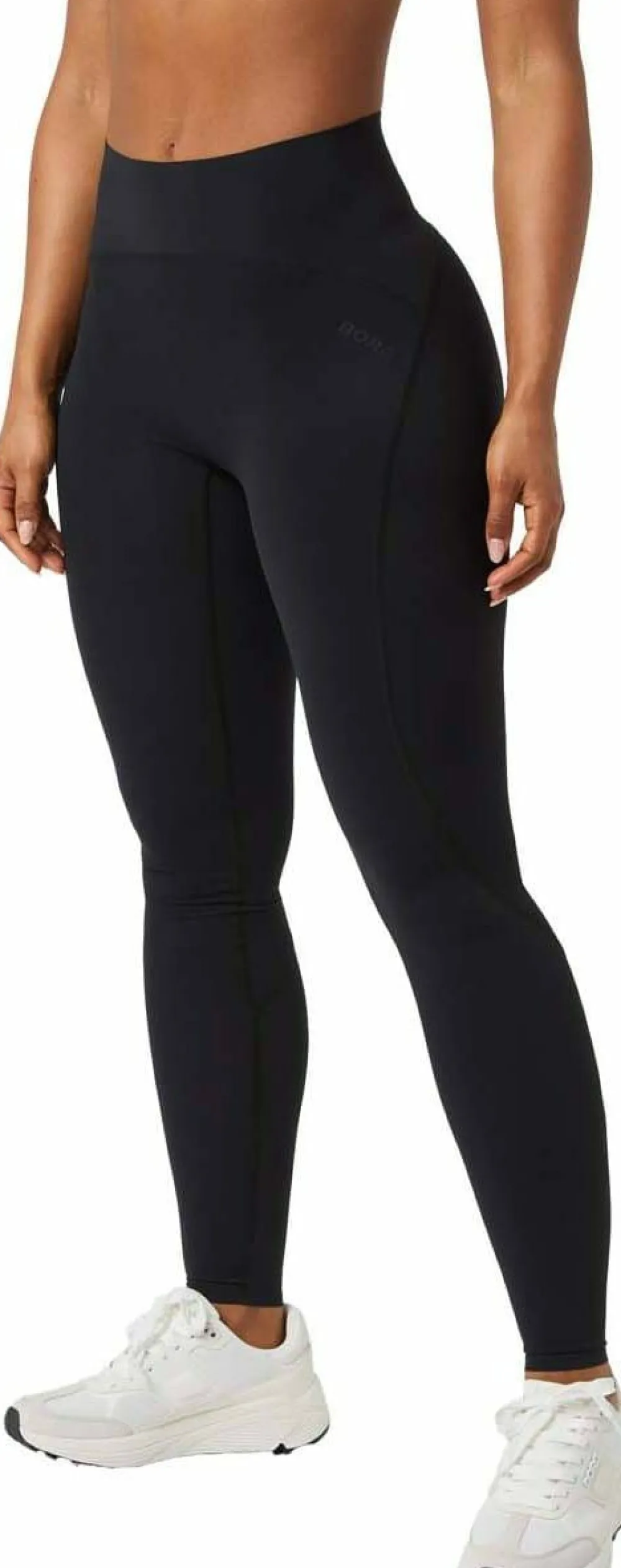 New Women's Borg Sleek Tights Dambyxor