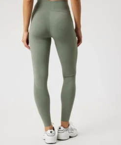 Outlet Women's Borg Sleek Tights Träningskläder Dam
