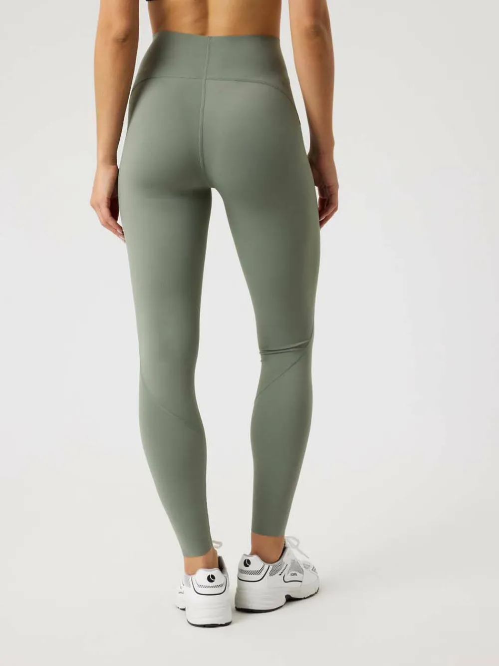 Outlet Women's Borg Sleek Tights Träningskläder Dam