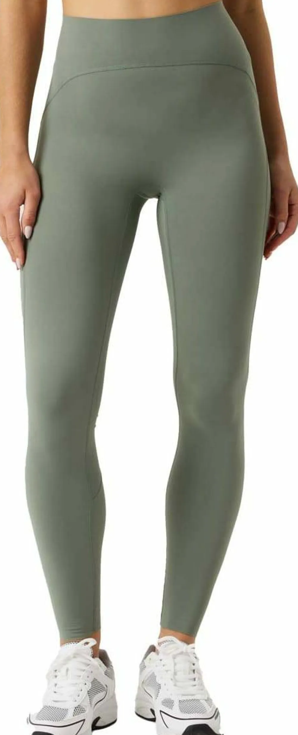 Outlet Women's Borg Sleek Tights Träningskläder Dam