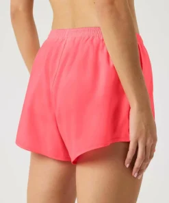 Sale Women's Borg Sports Shorts Träningskläder Dam