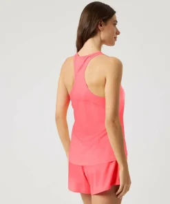 Women's Borg Sports Tank Top Damtröjor & Skjortor|Träningskläder Dam