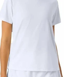 Women's Borg Sports T-Shirt Damtröjor & Skjortor|Träningskläder Dam