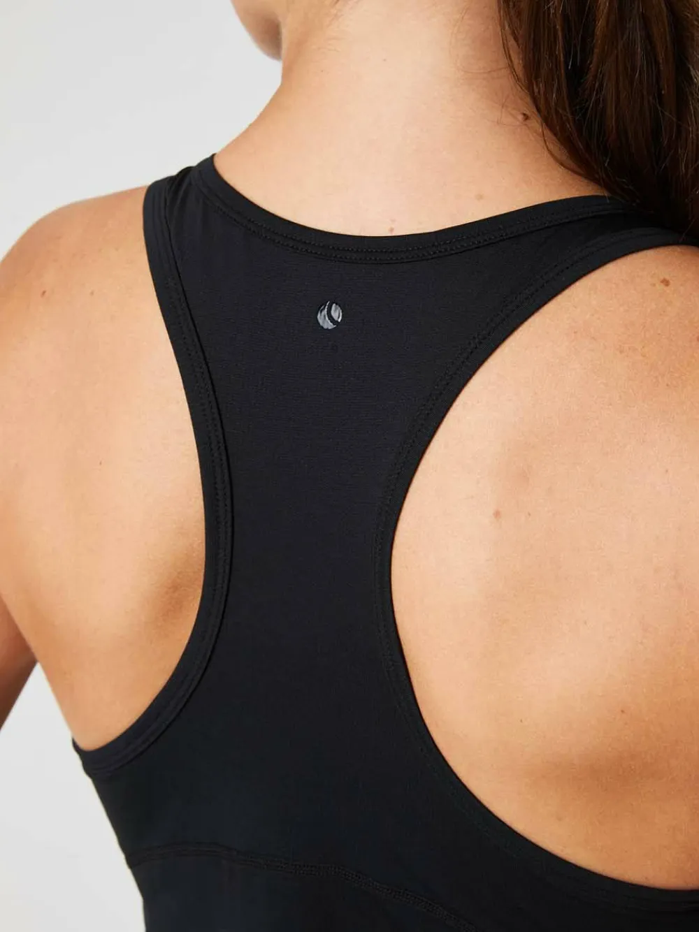 Björn Borg Women's Borg Sports Tank Top Black Beauty Online