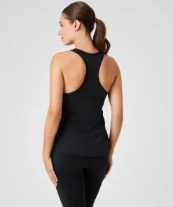Björn Borg Women's Borg Sports Tank Top Black Beauty Online