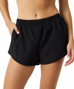 Björn Borg Women's Borg Sports Shorts Black Beauty Sale