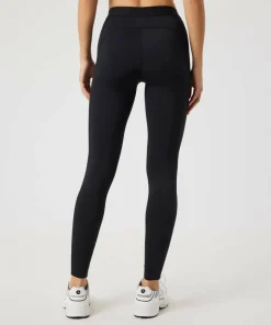 Björn Borg Women's Borg Tights Black Beauty
