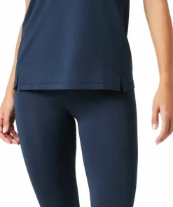 Björn Borg Women's Borg T-Shirt Outerspace