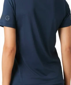 Björn Borg Women's Borg T-Shirt Outerspace