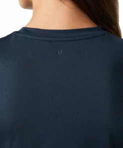 Björn Borg Women's Borg T-Shirt Outerspace