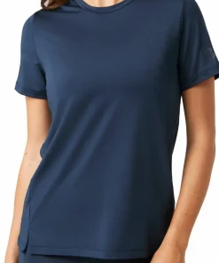 Björn Borg Women's Borg T-Shirt Outerspace