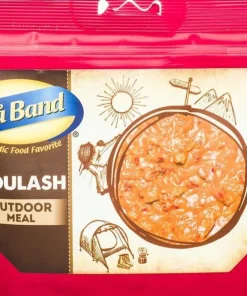Blå Band Goulasch NoColour New