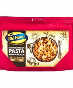 Blå Band Mediterranean Pasta With Chicken NoColour Discount