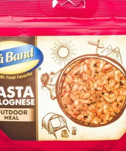 New Pasta Bolognese Krisberedskap