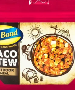 Best Taco Stew Kök & Tillbehör