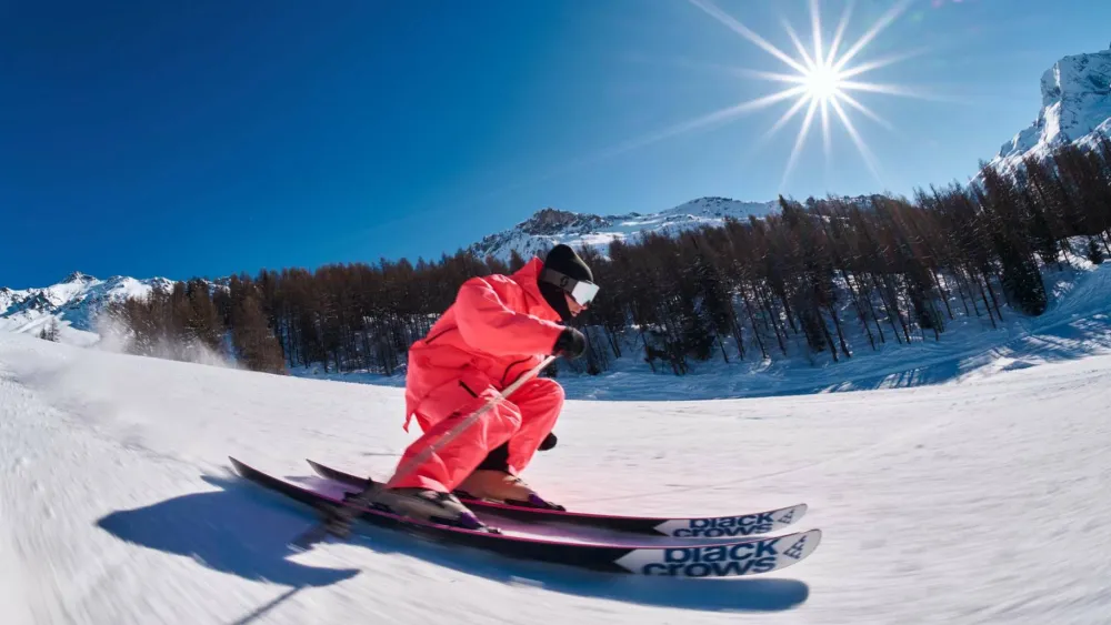 Sale Serpo Skidor