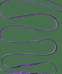 Black Diamond 18 mm Nylon Runner 240 cm Purple Clearance